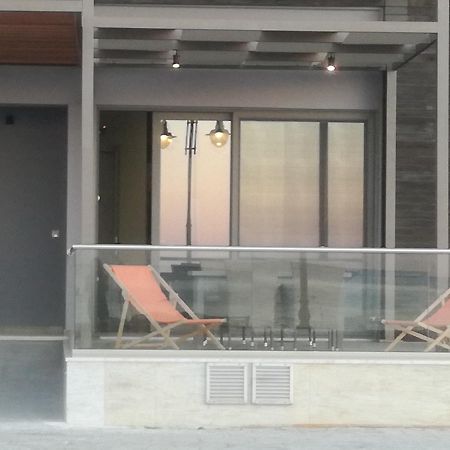 Casa Bella Deluxe Apartments Palaiochora Exteriér fotografie