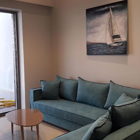 Casa Bella Deluxe Apartments Palaiochora Exteriér fotografie