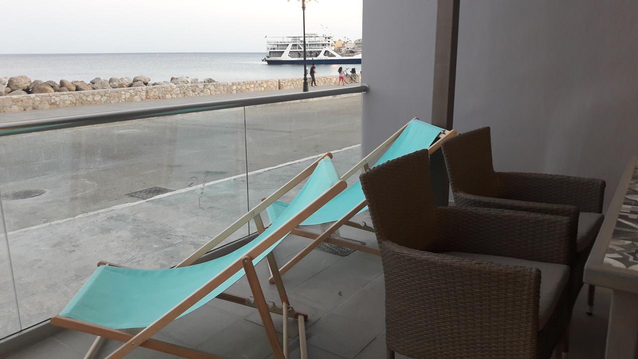 Casa Bella Deluxe Apartments Palaiochora Exteriér fotografie