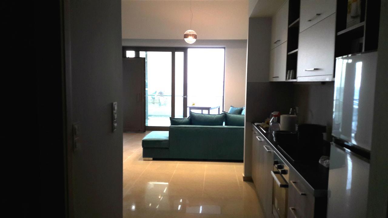 Casa Bella Deluxe Apartments Palaiochora Exteriér fotografie
